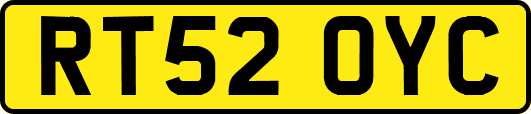RT52OYC