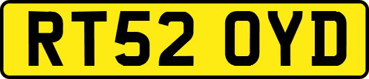 RT52OYD