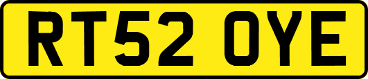 RT52OYE