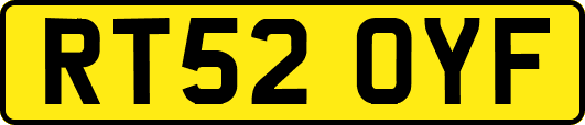RT52OYF