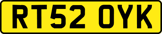 RT52OYK