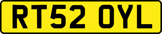 RT52OYL