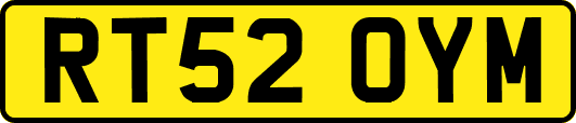 RT52OYM