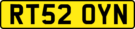RT52OYN