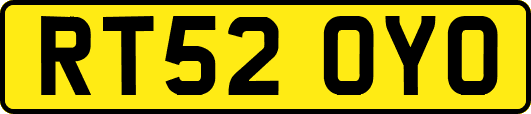 RT52OYO