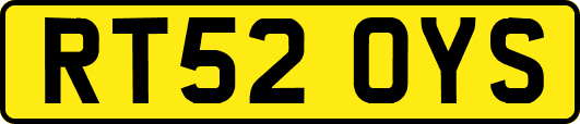 RT52OYS