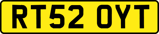 RT52OYT