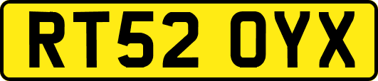 RT52OYX