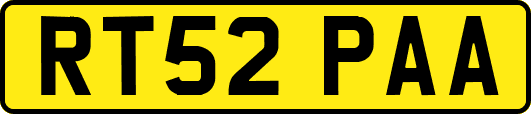 RT52PAA
