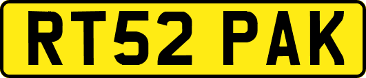 RT52PAK