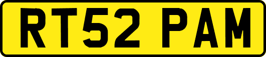 RT52PAM