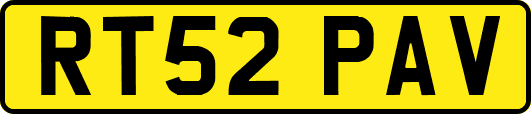 RT52PAV