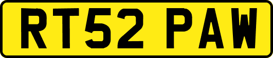 RT52PAW