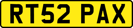 RT52PAX