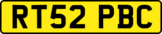 RT52PBC