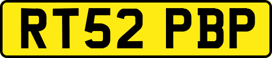 RT52PBP