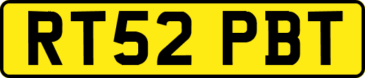 RT52PBT