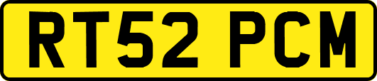 RT52PCM