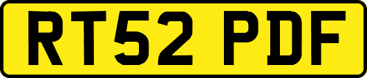 RT52PDF