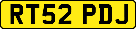 RT52PDJ