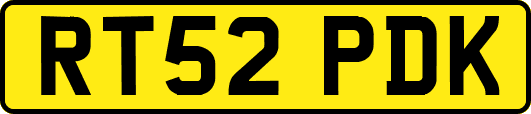 RT52PDK