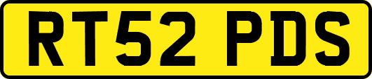 RT52PDS