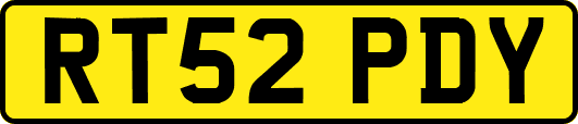 RT52PDY