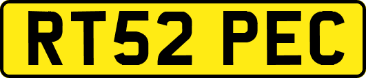 RT52PEC