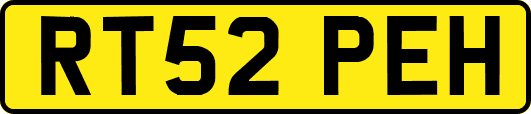 RT52PEH