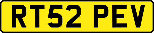 RT52PEV