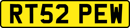 RT52PEW