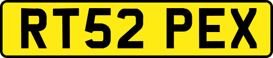 RT52PEX