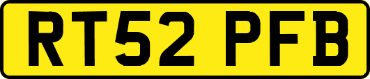 RT52PFB