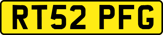 RT52PFG