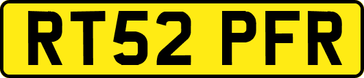 RT52PFR