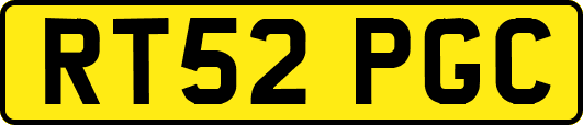 RT52PGC