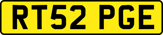 RT52PGE