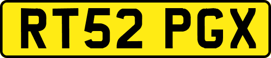 RT52PGX