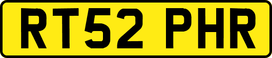 RT52PHR