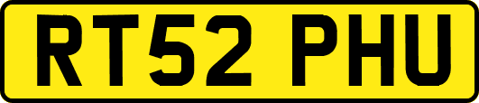 RT52PHU