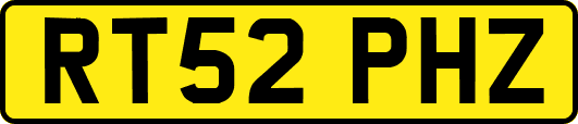 RT52PHZ