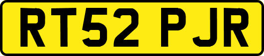 RT52PJR