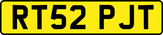 RT52PJT