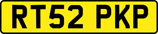 RT52PKP
