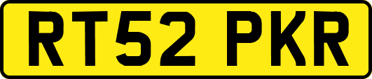 RT52PKR