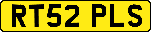 RT52PLS