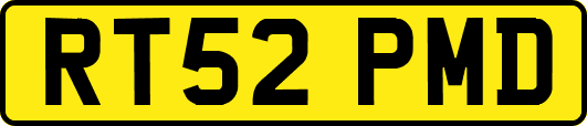 RT52PMD
