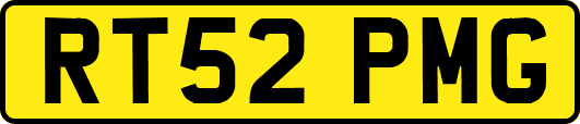 RT52PMG
