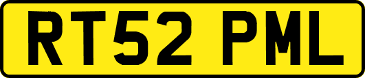RT52PML