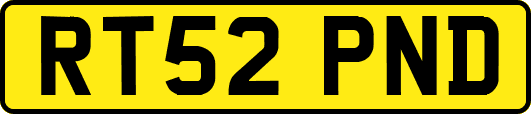 RT52PND